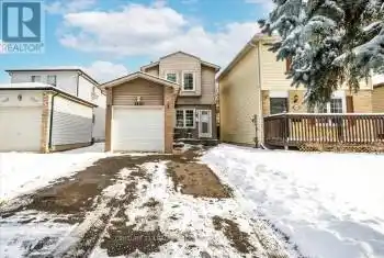 1437 Ritson Rd Rd, Oshawa, Ontario L1J 7M3, 3 Bedrooms Bedrooms, 9 Rooms Rooms,2 BathroomsBathrooms,All Houses,Sold,Ritson Rd,E11922327