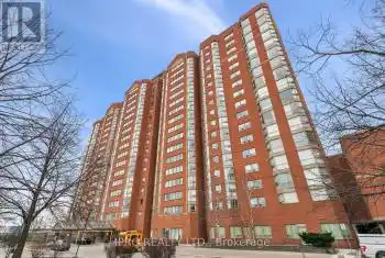 2466 Eglinton Ave Unit# 707, Toronto, Ontario M1K 5J9, 1 Bedroom Bedrooms, 5 Rooms Rooms,1 BathroomBathrooms,Condo,Sold,Eglinton,E11922362