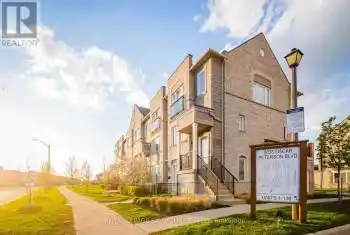 5035 Oscar Peterson Blvd Unit# 44, Mississauga, Ontario L5M 0P4, 1 Bedroom Bedrooms, 4 Rooms Rooms,1 BathroomBathrooms,All Houses,Rented,Oscar Peterson,W11922395