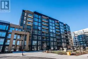 2333 Khalsa Gate Unit# 308, Oakville, Ontario L6M 0X7, 1 Bedroom Bedrooms, 3 Rooms Rooms,1 BathroomBathrooms,Condo,Rented,Khalsa,W11922396