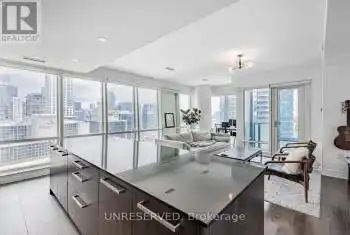 8 The esplanade Unit# 1908, Toronto, Ontario M5E 0A6, 1 Bedroom Bedrooms, 4 Rooms Rooms,1 BathroomBathrooms,Condo,Sold,The esplanade,C11922439