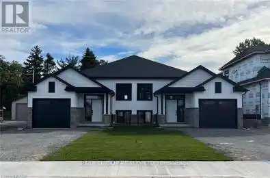 4590 Lee Avenue Niagara Falls (213 - Ascot) Ontario L2H1M6