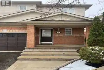 11 Deforest Dr Unit# Lower, Brampton, Ontario L7A 2Y3, 2 Bedrooms Bedrooms, 5 Rooms Rooms,1 BathroomBathrooms,All Houses,Rented,Deforest,27800025