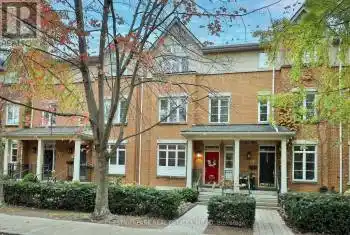 27 Shaftesbury Ave, Toronto, Ontario M4T 3B3, 3 Bedrooms Bedrooms, 9 Rooms Rooms,3 BathroomsBathrooms,All Houses,Sold,Shaftesbury,C11922595