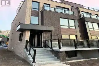 235 McLevin Ave Unit# 20, Toronto, Ontario M1B 0E8, 2 Bedrooms Bedrooms, 4 Rooms Rooms,1 BathroomBathrooms,All Houses,Rented,McLevin,E11922592