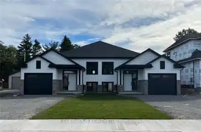 4598 Lee Avenue Niagara Falls (213 - Ascot) Ontario L2H1M6
