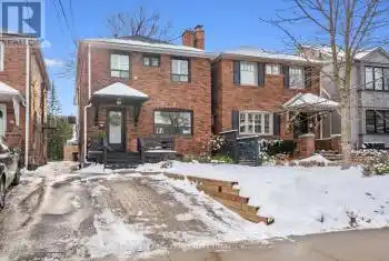 215 Brookdale Ave, Toronto, Ontario M5M 1P4, 3 Bedrooms Bedrooms, 7 Rooms Rooms,4 BathroomsBathrooms,All Houses,Sold,Brookdale,C11922663