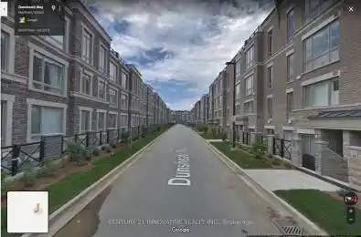 20 Westmeath Lane Unit# 2329 Markham (Cornell) Ontario L6B1N5
