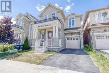 306 Buick Blvd Unit# Upper, Brampton, Ontario L7A 4L8, 4 Bedrooms Bedrooms, 9 Rooms Rooms,3 BathroomsBathrooms,All Houses,Rented,Buick,27800222