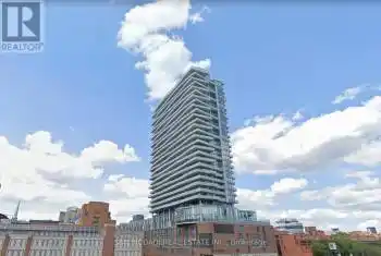 1 Market St Unit# 3204, Toronto, Ontario M5E 0A2, 2 Bedrooms Bedrooms, 5 Rooms Rooms,2 BathroomsBathrooms,Condo,Rented,Market,C11922705