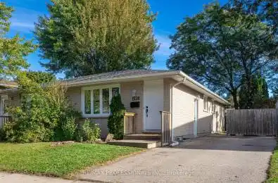 1538 Aldersbrook Road London Ontario N6G2Z3