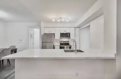 50 John Street Unit# 820 Toronto (Waterfront Communities) Ontario M5V3