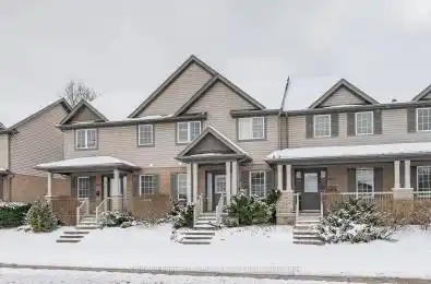 1415 Gordon Street Unit# 16 Guelph (Hanlon Industrial) Ontario N1L0B8