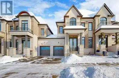 1329 Merton Road Oakville (1007 - GA Glen Abbey) Ontario L6M5L7