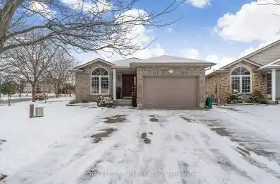 7714 Sabine Drive Niagara Falls (213 - Ascot) Ontario L2H3H2