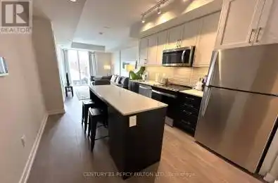 201 Brock Street Unit# 225 Whitby (Downtown Whitby) Ontario L1N4K2