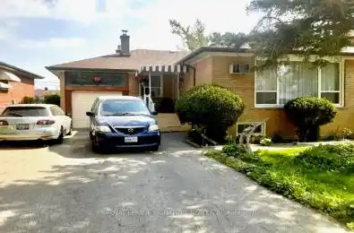 103 Cummer Avenue Unit# Lower Toronto (Newtonbrook East) Ontario M2M2E