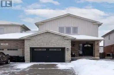 177 Banting Crescent Essa (Angus) Ontario L0M1B6