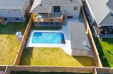 403 Northport Drive Saugeen Shores Ontario N0H2C8