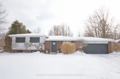15 Delerin Crescent Erin Ontario N0B1T0