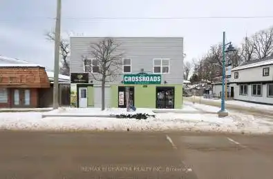 43 Main Street Unit# 3 Lambton Shores (Grand Bend) Ontario N0M1T0