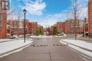 39 Hays Boulevard Unit# 2 Oakville (Uptown Core) Ontario L6H0J1