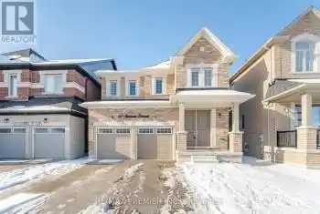 62 Stevenson Cres, Bradford West Gwillimbury, Ontario L3Z 4M1, 4 Bedrooms Bedrooms, 9 Rooms Rooms,3 BathroomsBathrooms,All Houses,Sold,Stevenson,N11924330