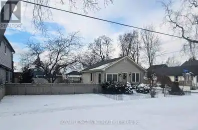 329 Dovercourt Road Fort Erie (337 - Crystal Beach) Ontario L0S1B0