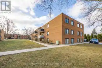 450 Carlton St Unit# 6, St. Catharines, Ontario L2M 4X1, 1 Bedroom Bedrooms, 4 Rooms Rooms,1 BathroomBathrooms,Condo,Rented,Carlton,X11924603