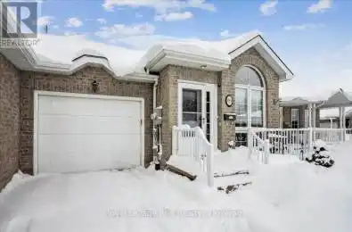 955 9th A Avenue Unit# 955 Owen Sound Ontario N4K6Y4