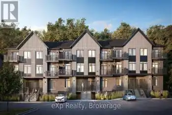 824 Woolwich St Unit# 120, Guelph, Ontario N1H 1G8, 2 Bedrooms Bedrooms, 5 Rooms Rooms,2 BathroomsBathrooms,All Houses,Sold,Woolwich,X11925046