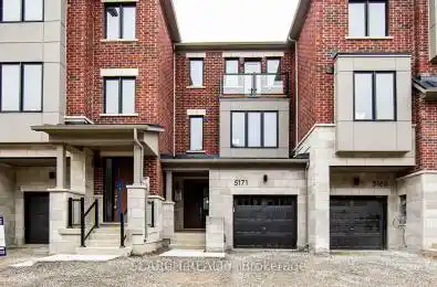 5171 ZIONKATE Lane Mississauga (Churchill Meadows) Ontario L5M2S8