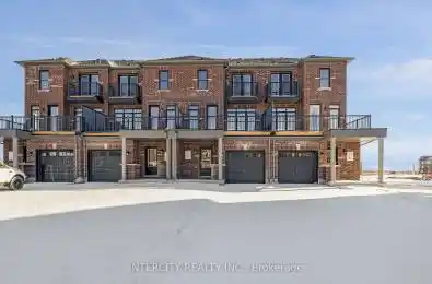 384 Tim Manley Avenue Unit# 2 Caledon Ontario L7C1Z9