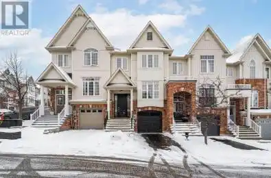 12 Sutcliff Lane Halton Hills (Georgetown) Ontario L7G0C2