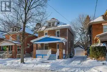 11 Cavell Ave, Guelph, Ontario N1H 1Y4, 4 Bedrooms Bedrooms, 10 Rooms Rooms,2 BathroomsBathrooms,All Houses,Sold,Cavell,X11925157