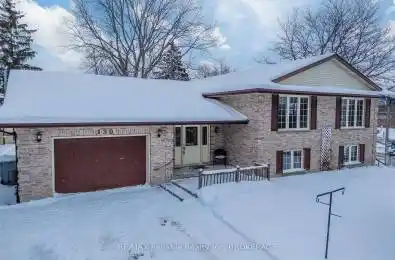 130 Goderich Street Huron East (Seaforth) Ontario N0K1W0