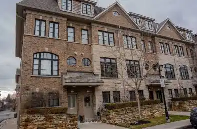 1812 Burnhamthorpe Road Unit# 64 Mississauga (Applewood) Ontario L4X2J