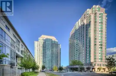 1 Lee Centre Drive Unit# 612 Toronto (Woburn) Ontario M1H3J2