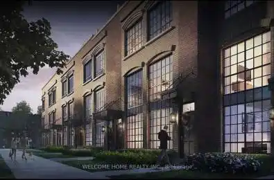 3 Elsie Lane Unit# 39 Toronto (Dovercourt-Wallace Emerson-Junction) On