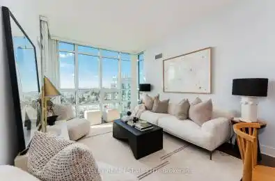 26 Norton Avenue Unit# 1401 Toronto (Willowdale East) Ontario M2N0H6