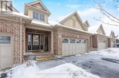 19 Juniper Street Guelph/Eramosa (Rockwood) Ontario N0B2K0