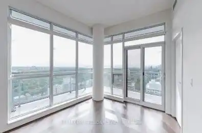 98 Lillian Street Unit# 3216 Toronto (Mount Pleasant West) Ontario M4S