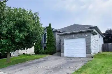 43 Brewster Way Brantford Ontario N3T6N4
