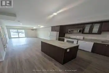 50 Herrick Ave Unit# 105, St. Catharines, Ontario L2P 2T9, 1 Bedroom Bedrooms, 4 Rooms Rooms,1 BathroomBathrooms,Condo,Rented,Herrick,X11925783