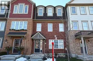 78 Agricola Road Brampton (Northwest Brampton) Ontario L7A0V8