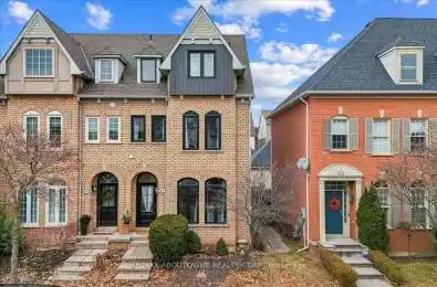 183 Roxton Road Oakville (1015 - RO River Oaks) Ontario L6H6M8
