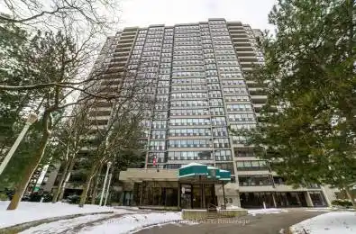 33 Elmhurst Avenue Unit# 104 Toronto (Lansing-Westgate) Ontario M2N6G8