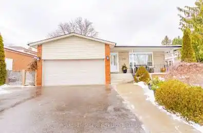 32 Dearham Wood Toronto (Guildwood) Ontario M1E1R9