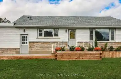 557 WALDEN Boulevard Fort Erie (333 - Lakeshore) Ontario L2A1S2