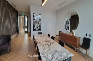 2545 Simcoe Street Unit# 1604 Oshawa (Windfields) Ontario L1H7K4